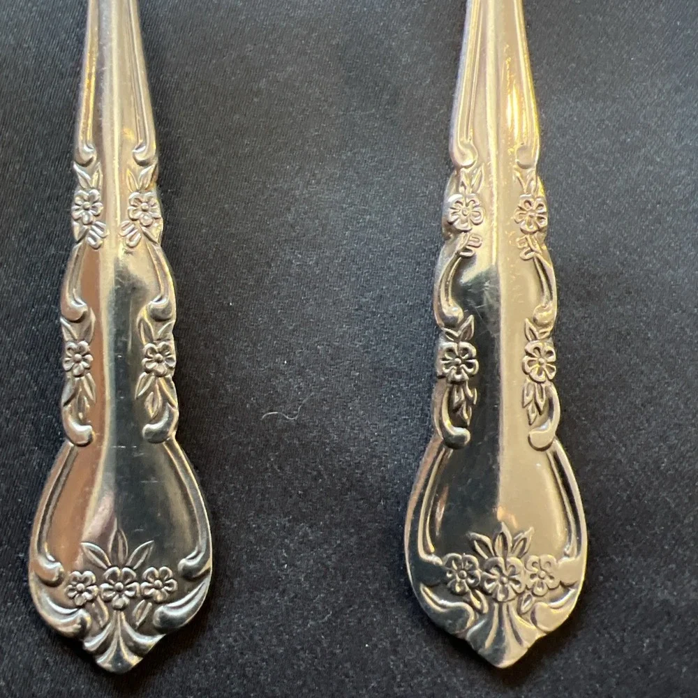 Roy Rogers rogers stainless